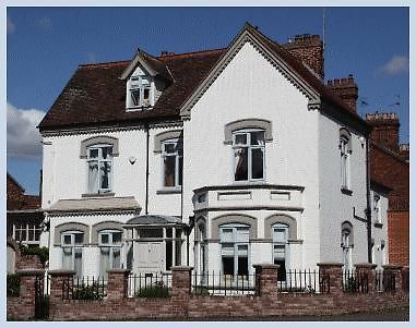 The Lodge King's Lynn Exterior photo